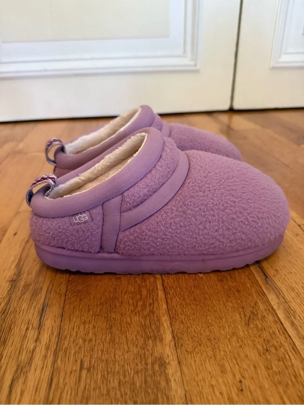 UGG child Astro Ultra shoes